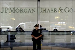 Ngân hàng JPMorgan bị điều tra vì thao túng thị trường ngoại hối