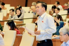 Quy định rõ trần quân hàm trong lực lượng quân đội và công an