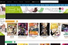 Phạt thêm 2 trang thông tin điện tử truyền bá nội dung đồi trụy