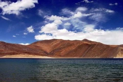 Binh sỹ Trung Quốc tiếp tục xâm nhập vào lãnh thổ Ấn Độ