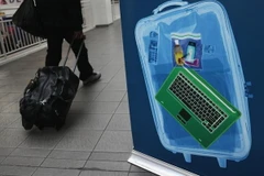 Ảnh chỉ có tính minh họa. (Nguồn: AFP)