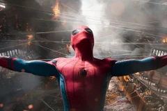 Spider-Man: Homecoming. (Nguồn: variety.com)