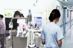 Một phòng khám sản khoa ở Seoul. (Nguồn: Yonhap)