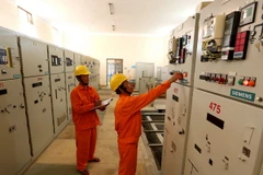 Ảnh chỉ có tính minh họa. (Ảnh: Ngọc Hà/TTXVN)