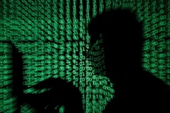 Ảnh chỉ có tính minh họa. (Nguồn: Reuters)