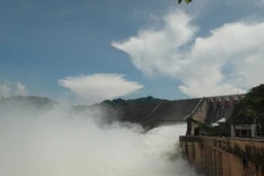 Ảnh chỉ có tính minh họa. (Ảnh: Nhan Sinh/TTXVN)