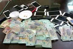 Ảnh chỉ có tính minh họa. (Nguồn: TTXVN)