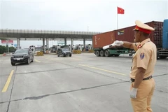 Ảnh minh họa. (Nguồn: TTXVN)