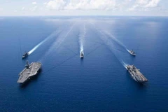 Ảnh minh hoạ. (Nguồn: Asia Times)