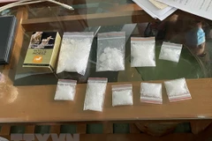 Ảnh chỉ có tính minh họa. (Nguồn: TTXVN)