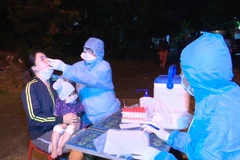 Ghi nhận 17 ca dương tính SARS-CoV-2, Gia Lai phong tỏa hẹp một số nơi