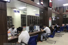 Ảnh minh họa. (Nguồn: TTXVN)