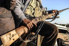 Ảnh minh họa. (Nguồn: aa.com.tr)