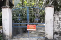 Ảnh minh họa. (Nguồn: Sở Y tế Thanh Hóa)