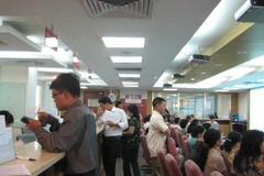 Ảnh minh họa. (Nguồn: Vietnam+)