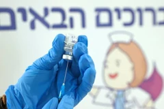 (Nguồn: AFP/Getty Images)