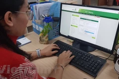 Ảnh chỉ có tính minh họa. (Nguồn: Vietnam+)