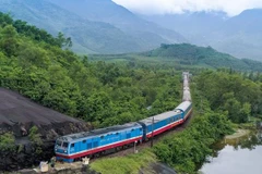 (Ảnh: Minh Sơn/Vietnam+)