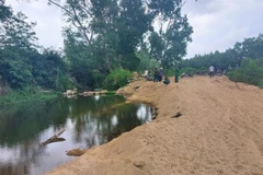 Ảnh chỉ có tính minh họa. (Nguồn: TTXVN)