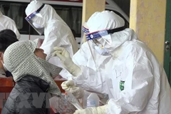 Ảnh chỉ có tính minh họa. (Nguồn: TTXVN)