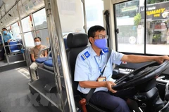 Ảnh chỉ có tính minh họa. (Nguồn: TTXVN)