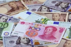 Ảnh minh họa. (Nguồn: Kyodo/TTXVN)