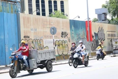 Ảnh chỉ có tính chất minh họa. (Nguồn: TTXVN)