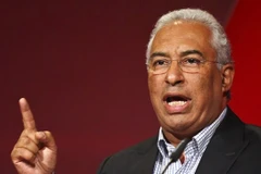 Thủ tướng Bồ Đào Nha Antonio Costa. (Nguồn: India Writes)