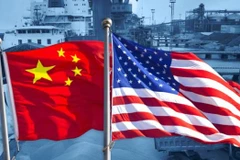 Ảnh minh họa. (Nguồn: Getty Images)