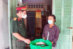 Ảnh minh họa. (Nguồn: TTXVN)