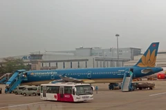 Ảnh chỉ có tính minh họa. (Nguồn: TTXVN)