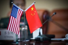 Ảnh minh họa. (Nguồn: Modern War Institute)