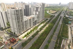 Ảnh minh họa. (Nguồn: TTXVN)