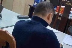(Nguồn: Công an thành phố Hà Nội)