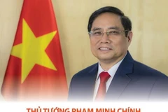 [Infographics] Thủ tướng dự Hội nghị Các nhà lãnh đạo ASEAN