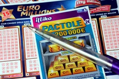 (Nguồn: Getty images)