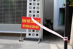 Ảnh minh họa. (Nguồn: TTXVN)