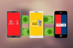 Ảnh minh họa. (Nguồn: Techtodaygh.com)