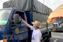 Ảnh minh họa. (Nguồn: TTXVN)