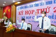 Ảnh minh họa. (Nguồn: Vietnam+)