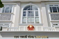 Cục Thuế tỉnh Lâm Đồng thừa nhận "sửa" hồ sơ kiểm tra thuế 