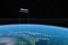 (Nguồn: dailystar.co.uk)