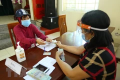 Ảnh chỉ có tính minh họa. (Nguồn: TTXVN)