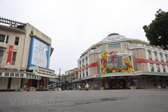 (Ảnh: Minh Hiếu/Vietnam+)