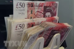 Ảnh minh họa (Nguồn: AFP/TTXVN)