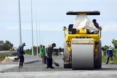 Ảnh minh họa. (Nguồn: TTXVN)