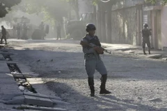 (Ảnh minh họa. Nguồn: AP)