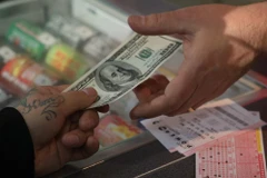 (Nguồn: Getty images)