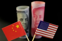 Ảnh minh họa. (Nguồn: Reuters)