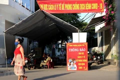 Ảnh minh họa. (Nguồn: TTXVN)